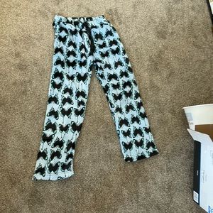 Pajama Pants (soft and fluffy)